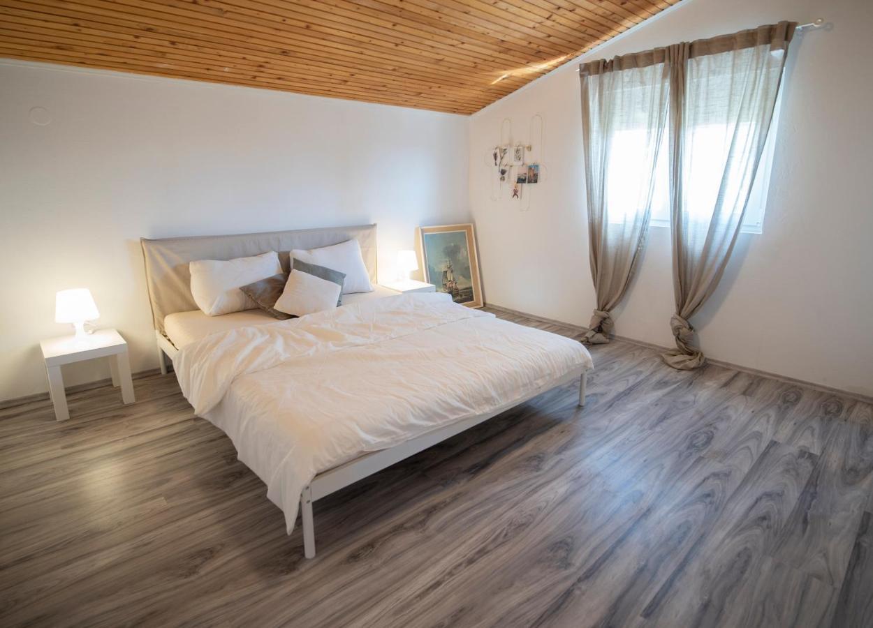 Ivano & Franko Apartments Krusevo  Екстер'єр фото