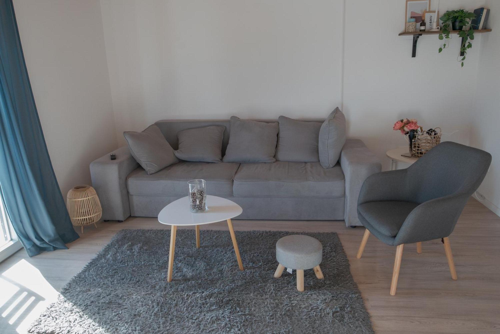 Ivano & Franko Apartments Krusevo  Екстер'єр фото