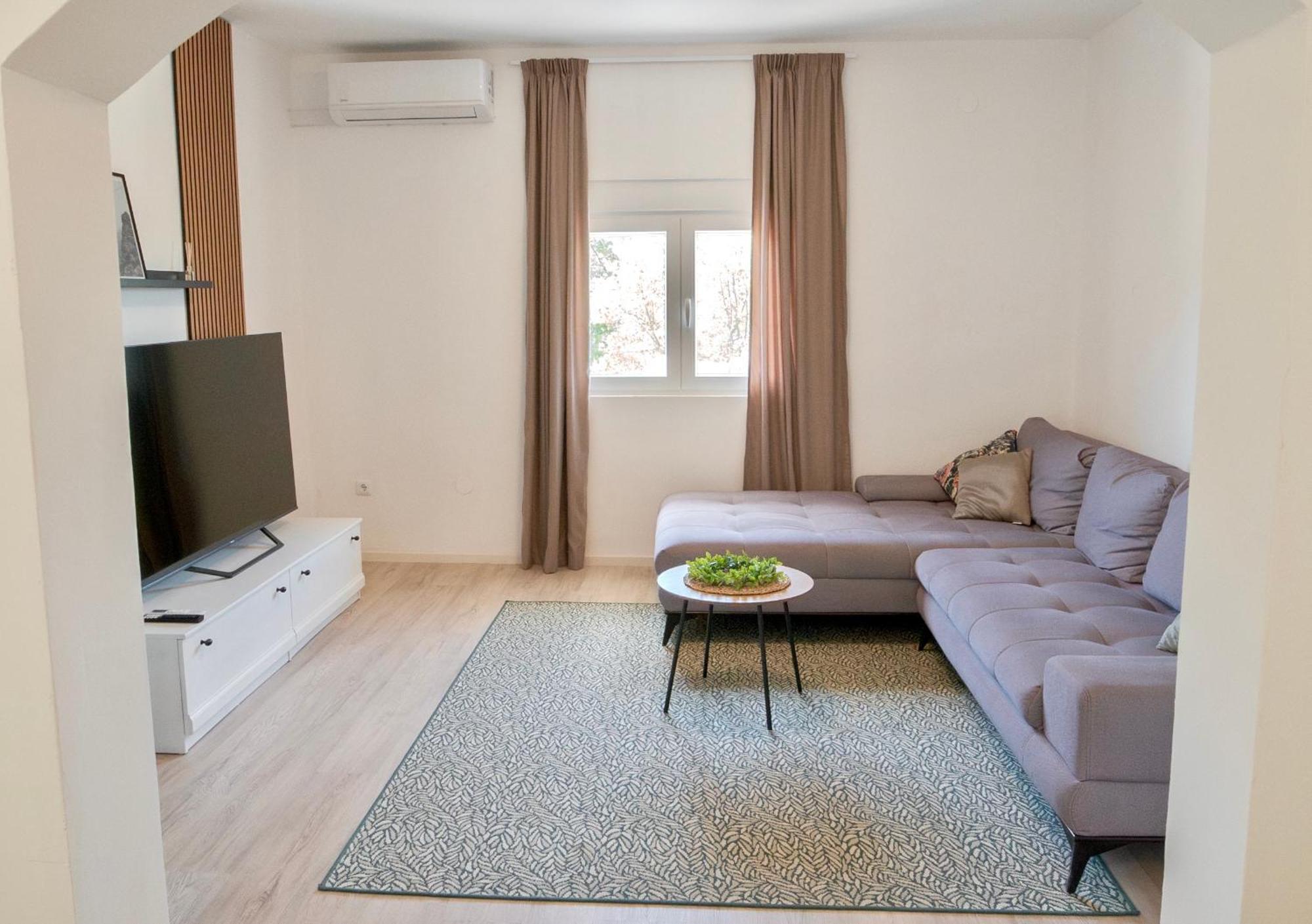 Ivano & Franko Apartments Krusevo  Екстер'єр фото