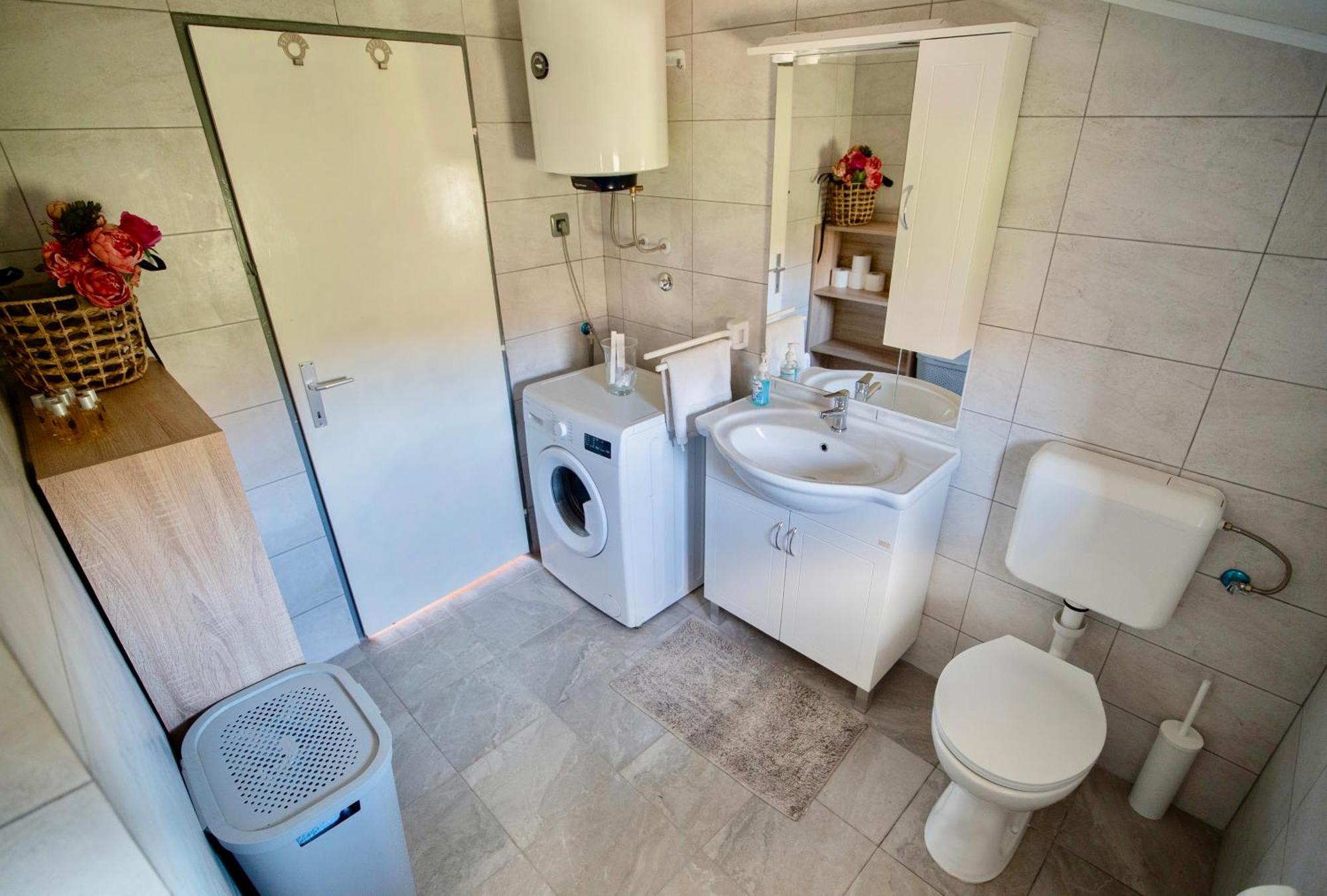 Ivano & Franko Apartments Krusevo  Екстер'єр фото