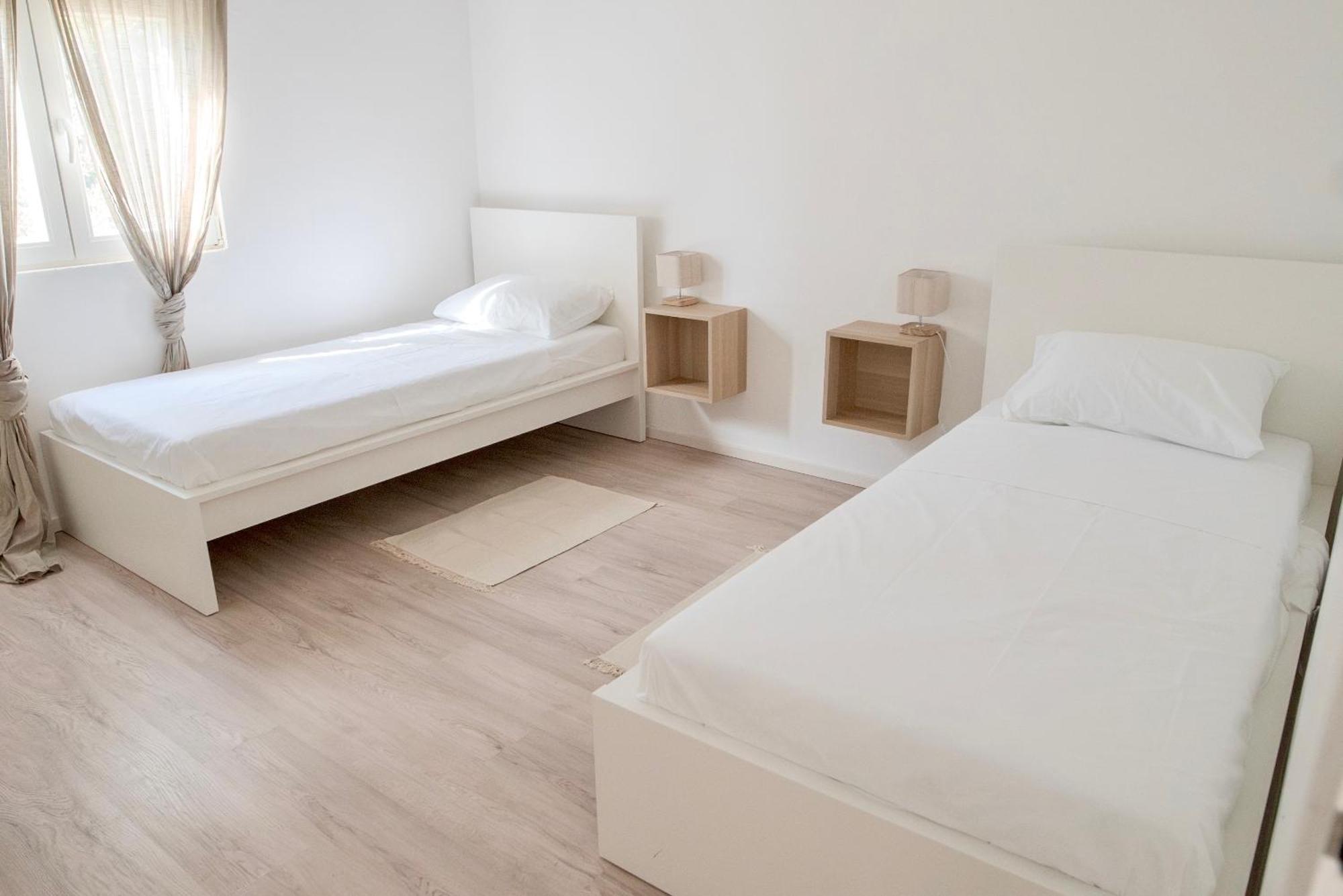 Ivano & Franko Apartments Krusevo  Екстер'єр фото