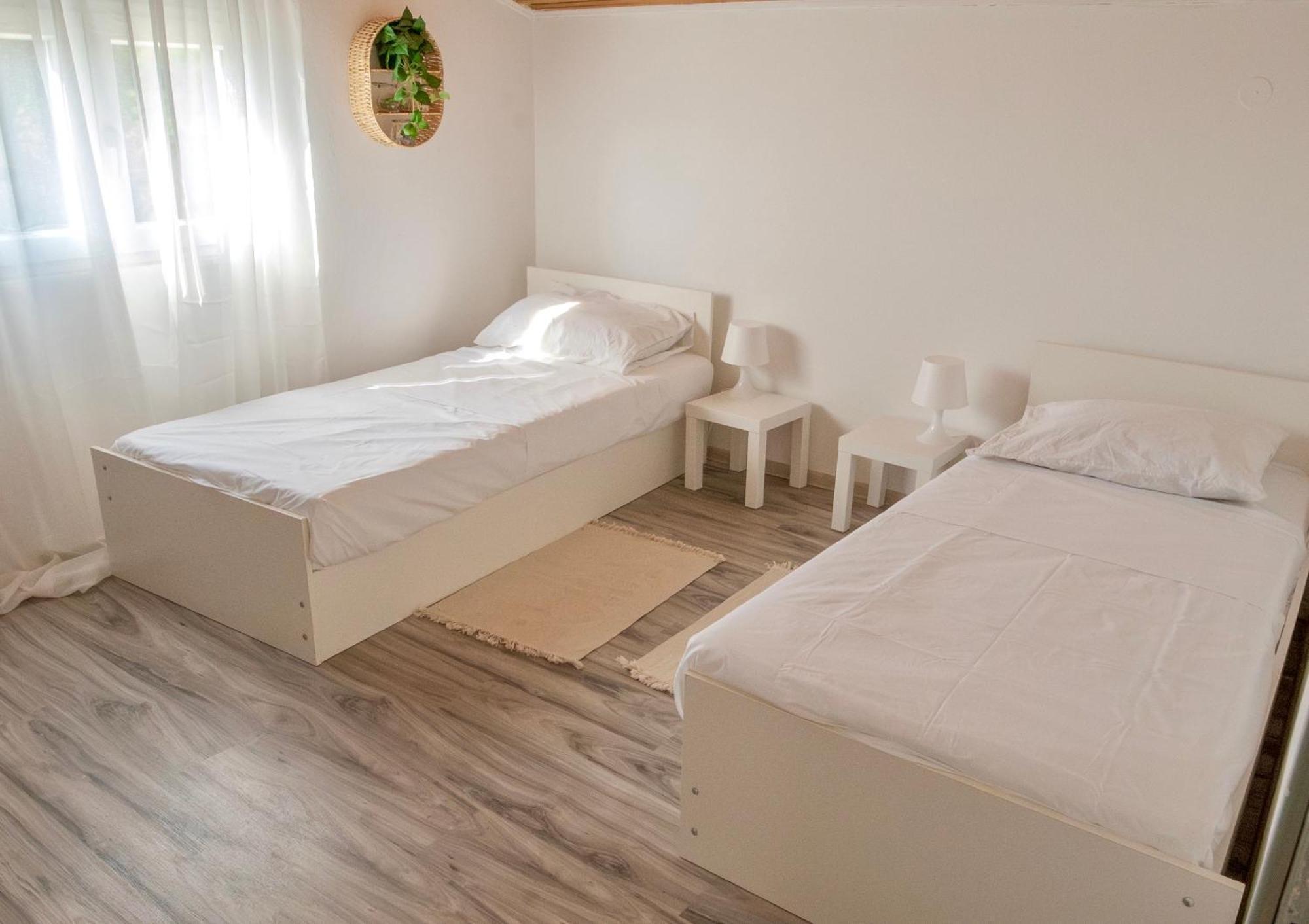 Ivano & Franko Apartments Krusevo  Екстер'єр фото