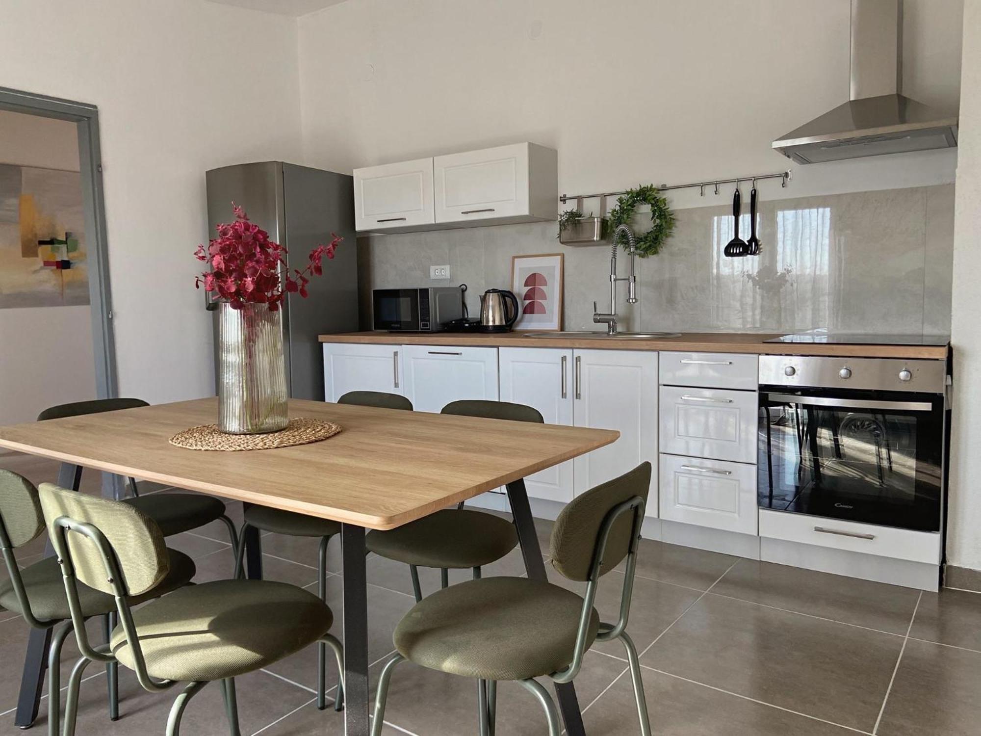 Ivano & Franko Apartments Krusevo  Екстер'єр фото