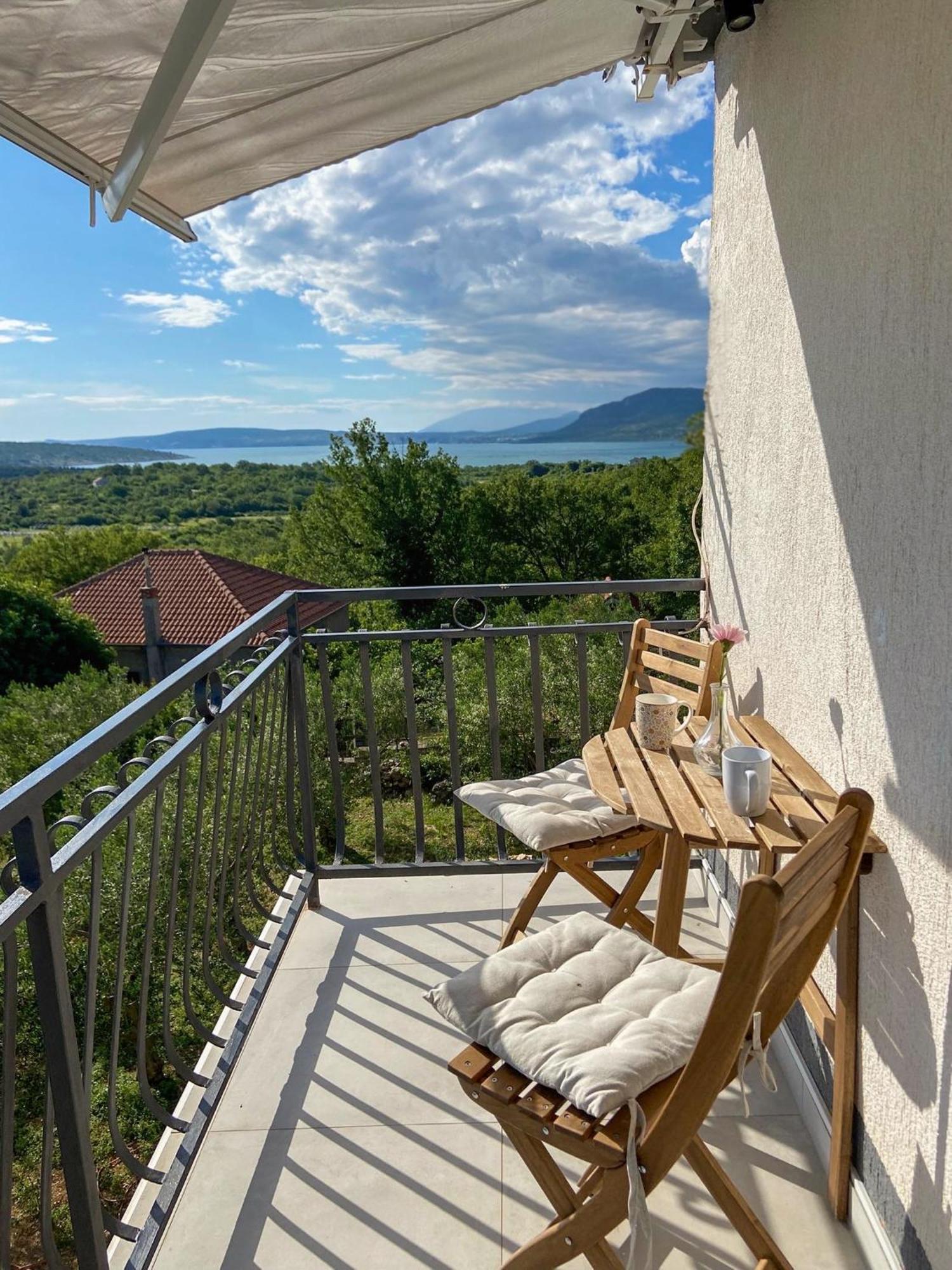 Ivano & Franko Apartments Krusevo  Екстер'єр фото