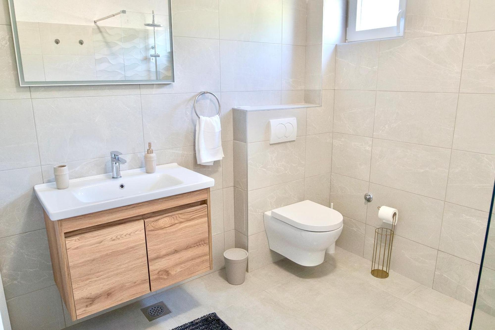 Ivano & Franko Apartments Krusevo  Екстер'єр фото